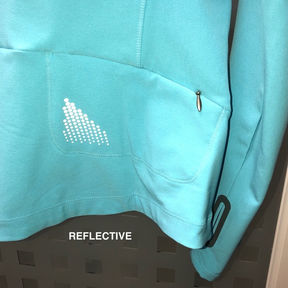 π6xHPπ COLUMBIA Titanium Omni Shield Advanced Repellency Reflective Jacket NEW - Picture 11 of 16